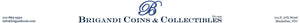 Brigandi Coins & Collectibles